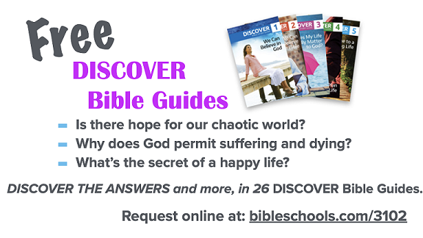 Valley View - Discover Bible Guides